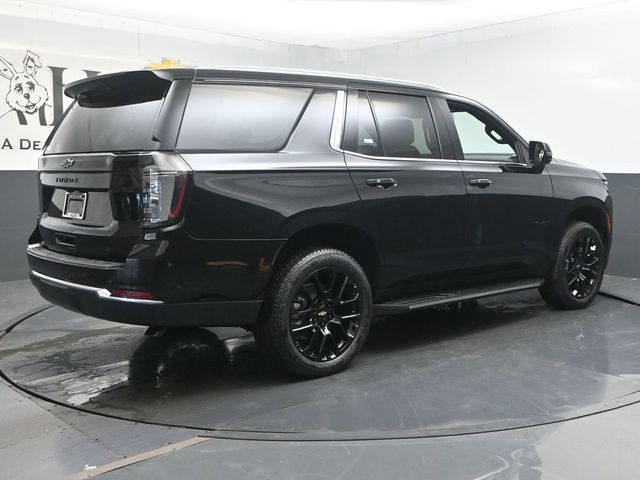 New 2026 Chevrolet Tahoe LT AWD/4WD image 29