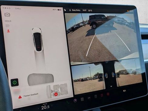 Used 2023 Tesla Model Y Long Range image 12