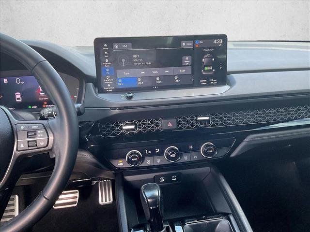 Used 2023 Honda Accord Sport image 8