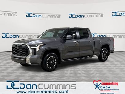 Used 2026 Toyota Tundra SR5
