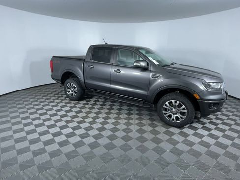 Used 2019 Ford Ranger Lariat image 2