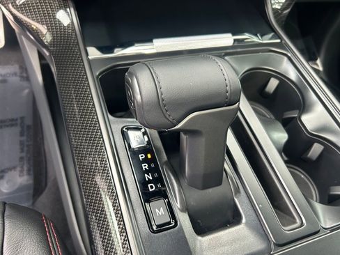 New 2025 Ford F150 Lariat w/ Equipment Group 502A High image 13