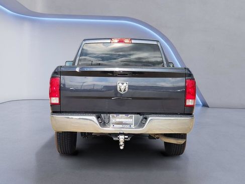 Used 2019 RAM 1500 Tradesman w/ Chrome Plus Package RWD image 8