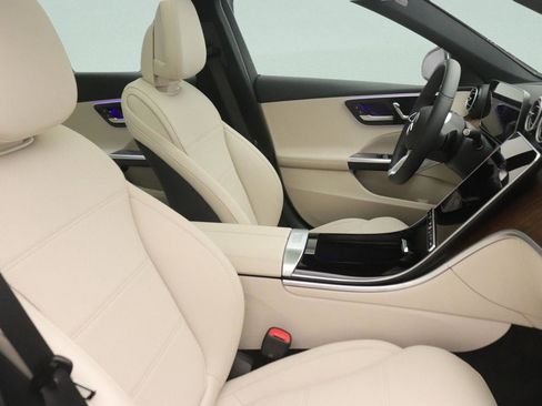 New 2026 Mercedes-Benz C 300 Sedan image 7