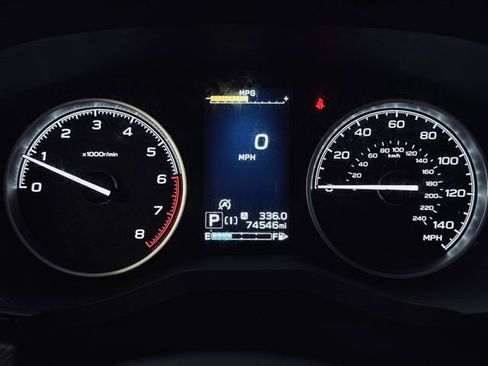 Used 2023 Subaru Forester Premium image 26