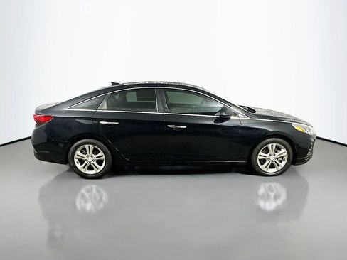 Used 2018 Hyundai Sonata SEL w/ Tech Package 04 FWD image 7