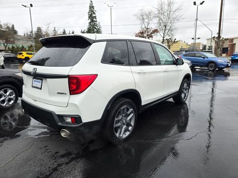 Certified 2023 Honda Passport EX-L image 20