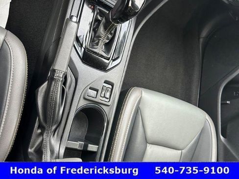 Used 2021 Subaru Crosstrek 2.5i Sport w/ Moonroof Package image 25