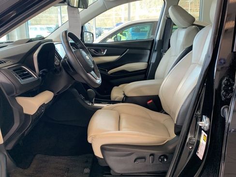 Certified 2023 Subaru Ascent Limited w/ Technology Package image 4