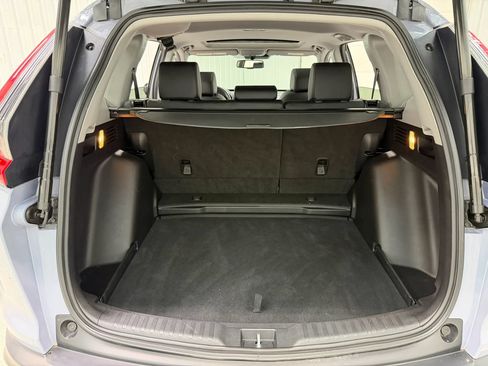 Used 2022 Honda CR-V EX-L image 17