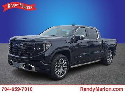 Used 2025 GMC Sierra 1500 Denali Ultimate