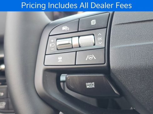 New 2026 Kia Sportage EX FWD image 19