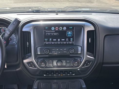 Used 2016 Chevrolet Silverado 2500 LTZ w/ LTZ Plus Package AWD/4WD image 18