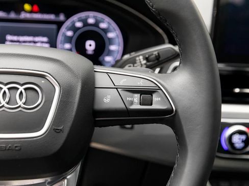 Used 2025 Audi A5 2.0T Premium Plus image 30