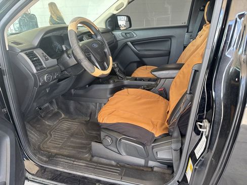 Used 2019 Ford Ranger XL w/ Equipment Group 101A Mid image 7