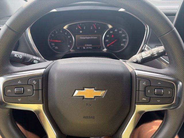 Used 2025 Chevrolet Blazer LT AWD/4WD image 21