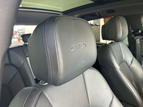 Used 2021 Porsche Macan GTS w/ Premium Package Plus (PF9) AWD/4WD image 22