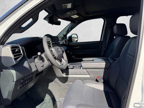 New 2026 Toyota Tundra Platinum AWD/4WD image 11