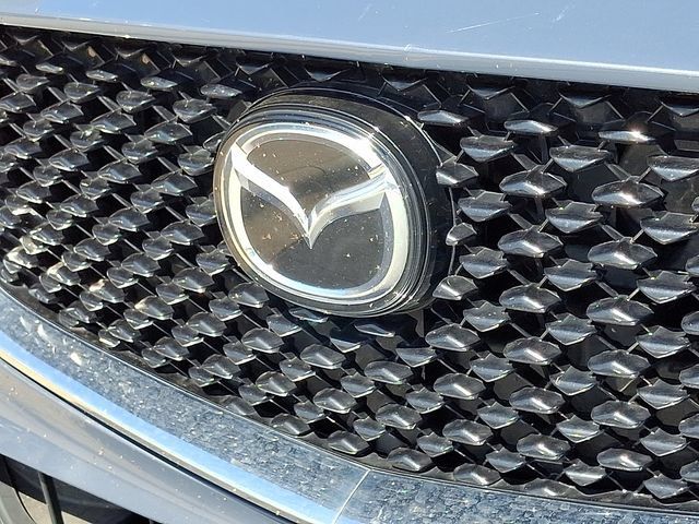 Used 2025 MAZDA CX-30 AWD 2.5 S w/ Preferred Package image 4