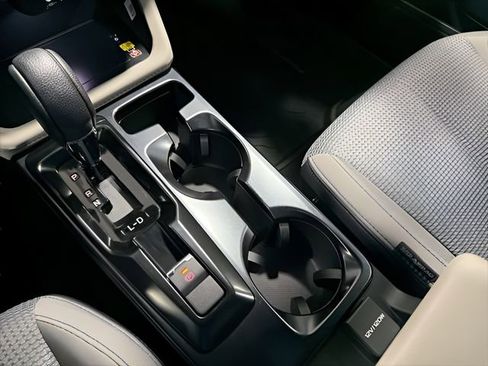 Used 2026 Subaru Forester Premium image 23