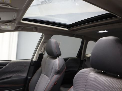 Used 2019 Subaru Forester Sport image 36