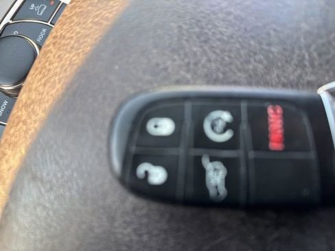 Used 2016 Jeep Grand Cherokee Summit w/ Platinum Series Group image 46