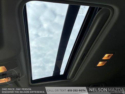 Certified 2024 MAZDA CX-5 AWD 2.5 S image 10