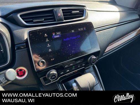 Used 2019 Honda CR-V EX image 20