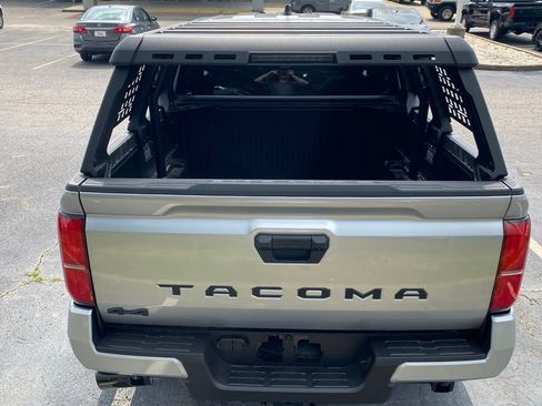 New 2025 Toyota Tacoma SR5 image 11