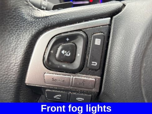 Used 2016 Subaru Outback 2.5i Limited image 17