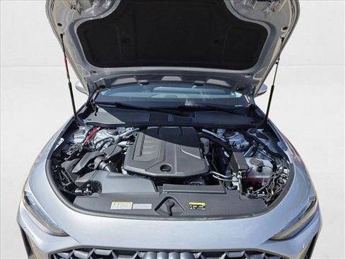 New 2025 Audi A5 2.0T Premium w/ Convenience Package image 23