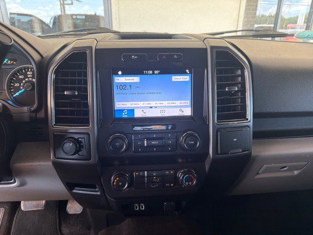 Used 2019 Ford F150 XLT AWD/4WD image 19