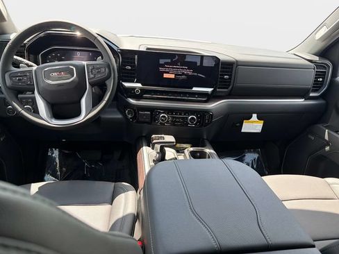 New 2026 GMC Sierra 1500 SLT w/ SLT Premium Plus Package AWD/4WD image 15