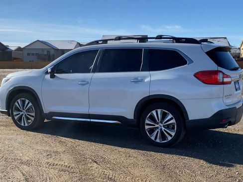 Used 2019 Subaru Ascent Touring w/ Popular Package #3 image 6