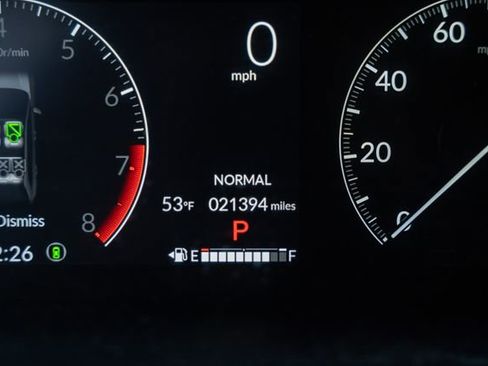 Used 2023 Honda HR-V Sport image 13