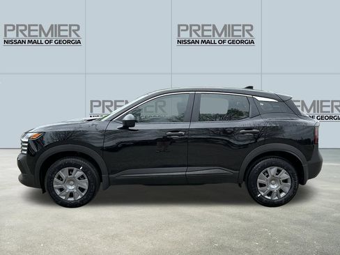 Used 2026 Nissan Kicks S FWD image 6