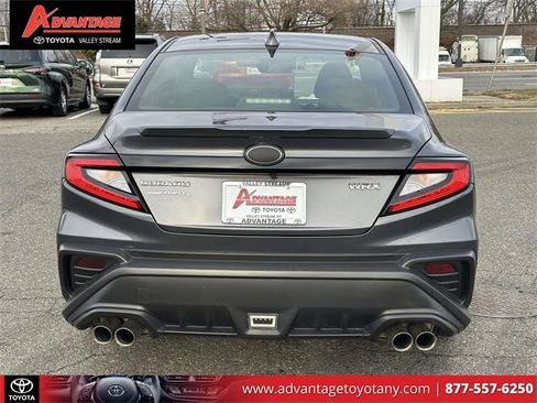 Used 2023 Subaru WRX Premium image 8
