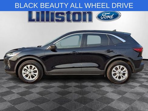Used 2023 Ford Escape Active AWD/4WD image 7