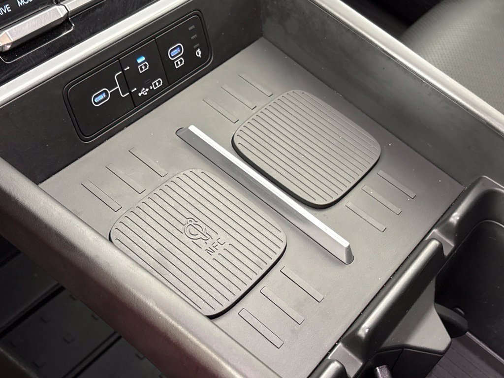 Used 2025 Hyundai Santa Fe SEL FWD image 44