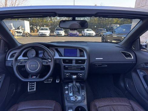 Used 2016 Audi S5 Premium Plus w/ Technology Package image 23