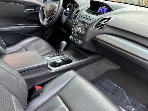 Used 2014 Acura RDX FWD image 30