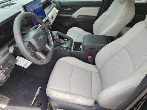 New 2026 Toyota Tacoma Limited AWD/4WD image 11