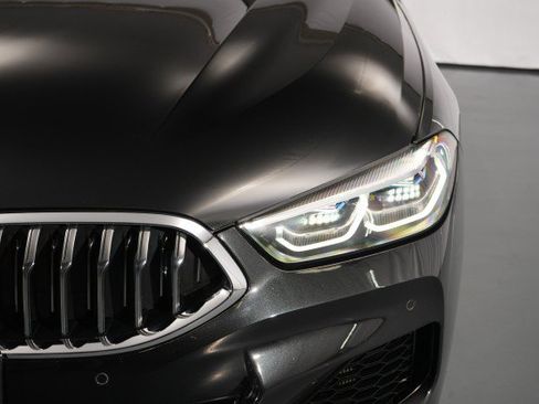 Used 2019 BMW M850i xDrive Convertible AWD/4WD image 8