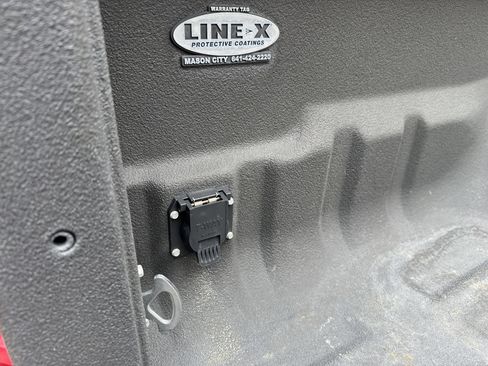 Used 2012 Ford F350 Lariat w/ Chrome Pkg image 39