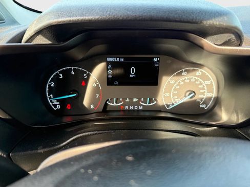 Used 2019 Ford Transit Connect XL image 12