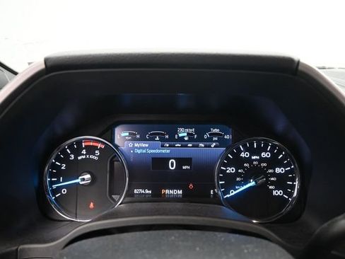 Used 2022 Ford F250 Lariat w/ Chrome Package AWD/4WD image 15
