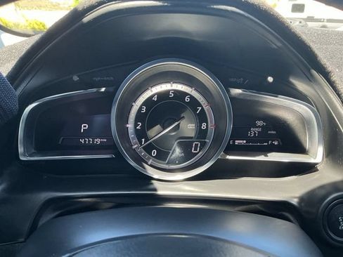 Used 2016 MAZDA CX-3 Grand Touring AWD/4WD image 11