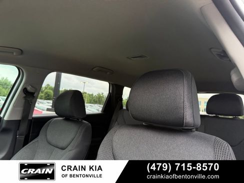 Used 2020 Hyundai Santa Fe SE FWD image 22
