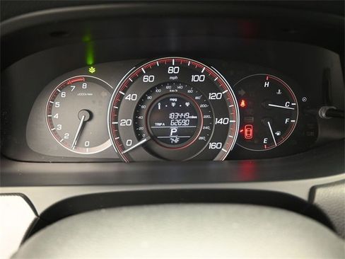 Used 2015 Honda Accord LX-S image 28