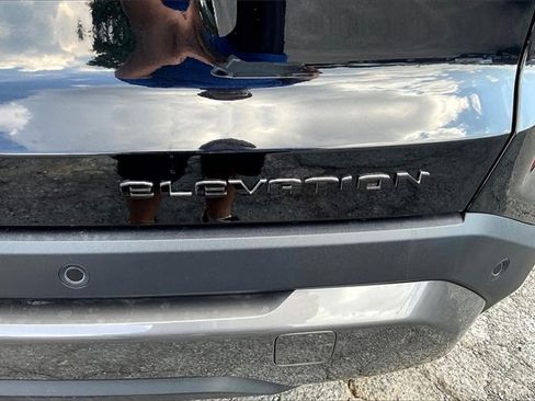 New 2026 GMC Terrain Elevation w/ Technology Package II image 9